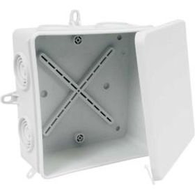 Закрытая коробка KOPOS IP54 8135_KA (артикул 16311534) – фото 1