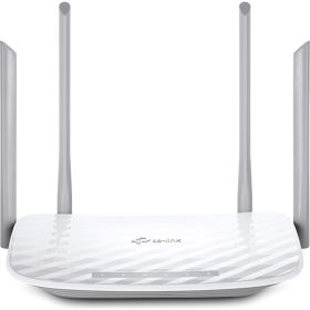 Двухдиапазонный wi-fi роутер TP-Link Archer A5 (артикул 25067001) – фото 1