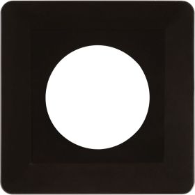 Защита для обоев duwi 1-местная, черный 25131 6 (артикул 15975382) – фото 1