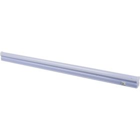 Линейный светильник Gauss LED TL матовый 10W 3000K 572х25х36, 700лм 130511110 (артикул 16126017) – фото 1