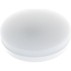 Лампа Gauss LED GX53 8W 680lm 4100K 108408208-D (артикул 15869205) – фото 1