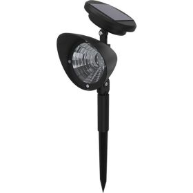 Садовый светильник на солнечной батарее LAMPER 602-221 (артикул 16204417) – фото 1