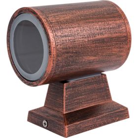 Ландшафтный светильник NOVOTECH алюминий стекло GU10 50W LANDSCAPE 370406 (артикул 17690010) – фото 1