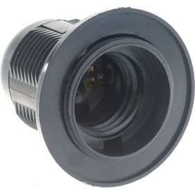 Патрон для ламп FERON 230V E27, LH110 22369 (артикул 16527054) – фото 1