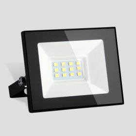 Прожектор Elektrostandard 020 FL LED Elementary 10W, 6500K, IP65 a051929 (артикул 18060325) – фото 1