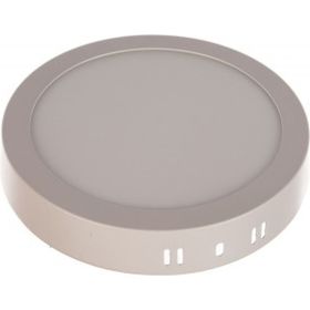 Светодиодная настенно-потолочная панель REV Round, круглая Ф170мм, 14W, 4000К 28904 3 (артикул 15852634) – фото 1