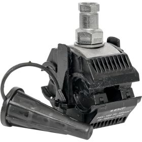 Прокалывающий ответвительный зажим EKF P5X-150 35-150мм2 / 35-150мм2 PROxima 10шт p-5x-150 (артикул 16058251) – фото 1