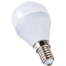 ASD Лампа сд LED-ШАР-std 10Вт 230В Е14 4000К 900Лм 4690612015453 (артикул 15918765) – фото 1