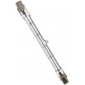 Линейная галогенная лампа J 150W L=118mm 220V 2000 часов Camelion 2934 (артикул 15084323) – фото 1