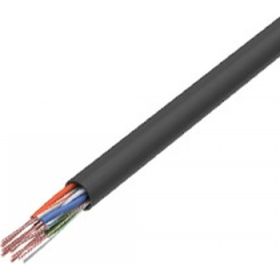 Кабель PROconnect витая пара UTP 4PR 24AWG, CAT5e наружный OUTDOOR бухта 305 м 01-0054 (артикул 16124537) – фото 1