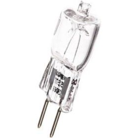 Галогенная лампа без рефлектора JD 35W g6,35 220V Camelion 5203 (артикул 15084345) – фото 1