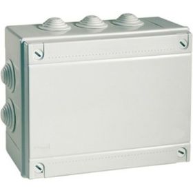 Распаячная коробка DKC 150х110x70мм IP55 54000 (артикул 15149249) – фото 1