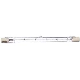 Линейная галогенная лампа J 300W L=118mm 220V 2000 часов Camelion 2936 (артикул 15084325) – фото 1