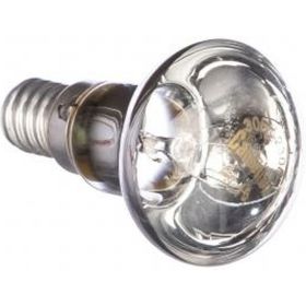 Зеркальная электрическая лампа накаливания MIC Camelion 30/R39/E14, 8976 (артикул 15084409) – фото 1