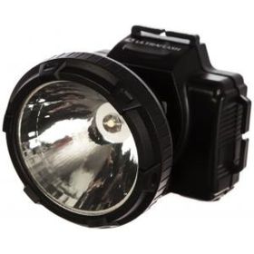 Налобный аккумуляторный фонарь Ultraflash LED 5364 11258 (артикул 15279243) – фото 1