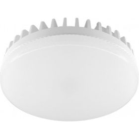 Светодиодная лампа FERON 15W 230V GX53 2700K, LB-454 25834 (артикул 15928921) – фото 1