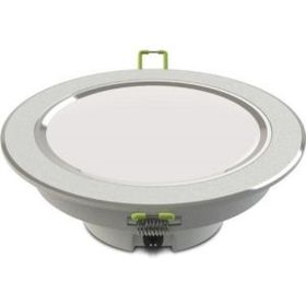 Светильник точечный X-flash XF-DWL-150-12W-3K-220V 43682 (артикул 15303237) – фото 1