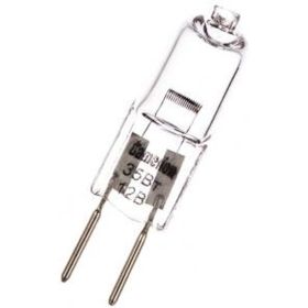 Галогенная лампа без рефлектора Camelion JC 35W g6.35 12V 5088 (артикул 15084333) – фото 1