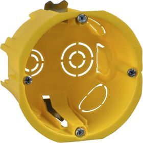 Установочная коробка Schneider Electric СП 65x45 для г/к SchE IMT35150 (артикул 15425475) – фото 1