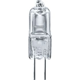 Лампа Navigator JC, 20W, clear, G4, 12V, 2000h 94210 (артикул 16287965) – фото 1