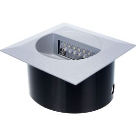 Подсветка лестницы KANLUX LINDA LED-J02 220В 4681 (артикул 16246081) – фото 1
