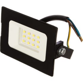Светодиодный прожектор Glanzen FAD-0001-10-SL 00-00005487 (артикул 15939484) – фото 1