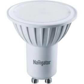 Лампа Navigator NLL-PAR16-3-230-3K-GU10 94256 (артикул 16288049) – фото 1