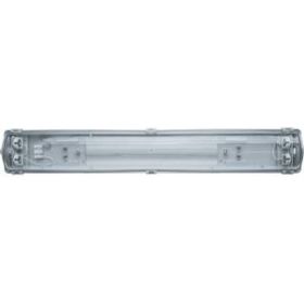 Светильник Navigator DSP-04S-1200-IP65-2xT8-G13-R 14333 (артикул 16287844) – фото 1