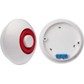 Звуковой оповещатель SLT, Марс 220-ЗП 10076 (артикул 16300967) – фото 1