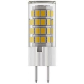 Светодиодная лампа Smartbuy LED G4220V5W/3000/G4 SBL-G4220 5-30K (артикул 16052002) – фото 1