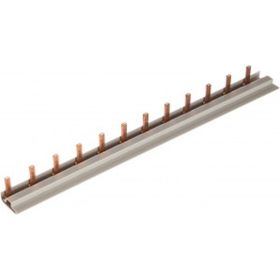 Шинная разводка 1 фаза PS1/12 Comp"PIN" 2CDL210001R1012 (артикул 15172393) – фото 1