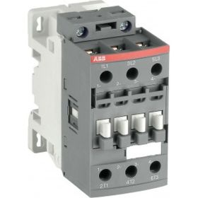 Контактор ABB AF26-30-00-13 с универсальной катушкой управления 100-250B AC/DC 1SBL237001R1300 (артикул 15967119) – фото 1
