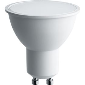 Светодиодная лампа SAFFIT SBMR1609 9W GU10 6400K 230V MR16 55150 (артикул 18249043) – фото 1