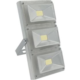 Светодиодный прожектор GLANZEN PRO-0020-200 00-00006265 (артикул 16047712) – фото 1