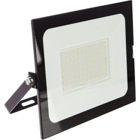 Светодиодный прожектор GLANZEN FAD-0010-100 00-00001792 (артикул 15602383) – фото 1