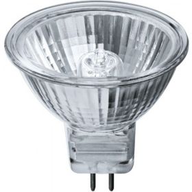Лампа Navigator JCDR, 35W, G5.3, 230V, 2000h 94205 (артикул 16287843) – фото 1