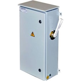 Силовой ящик с рубильником ГК Электроспектр ЯРП-250А с ПН IP54 _VG2042291 (артикул 17437686) – фото 1