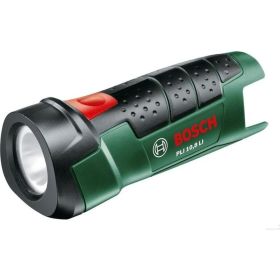 Аккумуляторный фонарь Bosch PLI 10, 8 LI 0.603.9A1.000 (артикул 15405696) – фото 1