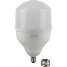 Светодиодная лампа ЭРА LED smd POWER 65W-4000-E27/E40 Б0027923 (артикул 15747435) – фото 1