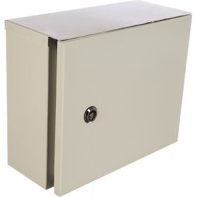 Распределительный навесной щит ЩРН-12 IP54 250х300х120 RUCELF 00002243 (артикул 15450842) – фото 1