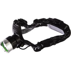 Аккумуляторный налобный фонарь Smartbuy 5 Вт LED SBF-HL023 (артикул 16068352) – фото 1