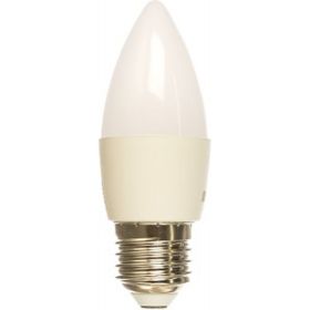 Светодиодная лампа FERON 9W 230V E27 4000K, LB-570 25937 (артикул 15928637) – фото 1