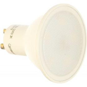 Светодиодная лампа NAVIGATOR NLL-PAR16-5-230-3K-GU10 5Вт 3000К 170-260В 94264 202701 (артикул 15933365) – фото 1