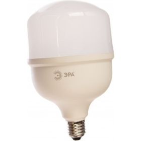 Светодиодная лампа ЭРА LED smd POWER 40W-4000-E27 Б0027005 (артикул 15627135) – фото 1