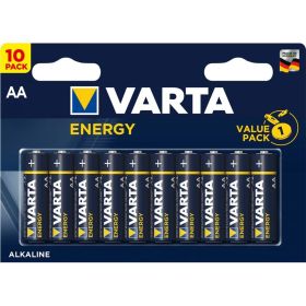 Батарейки Varta ENERGY AA 4106229491 (артикул 16111973) – фото 1
