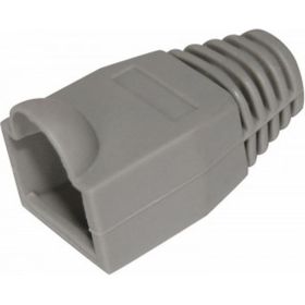 Колпачок RJ-45 серый REXANT 05-1208 (артикул 15642024) – фото 1