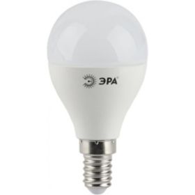 Светодиодная лампа ЭРА LED smd P45-7w-827-E14 Б0020548 (артикул 15627131) – фото 1