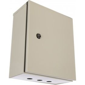 Щит с монтажной панелью ЩМП 03 IP54 360х300х155 RUCELF 00002230 (артикул 15450860) – фото 1