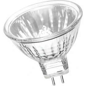 Галогенная лампа Navigator 94 200 MR11 20W 12V 2000h 4607136942004 128291 (артикул 15524941) – фото 1