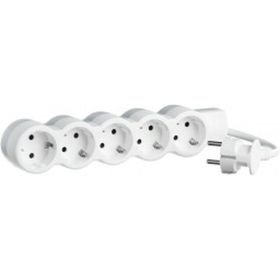 Удлинитель Legrand 5X2К+З 1,5 м. 695011 (артикул 16015270) – фото 1